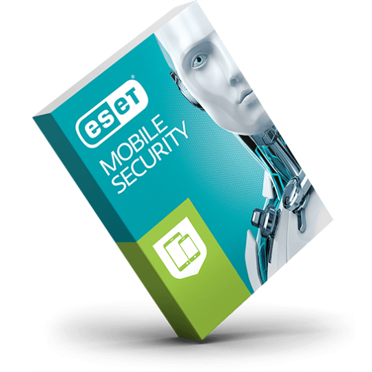 لایسنس یک کاربره یک ساله ESET MOBILE SECURITY